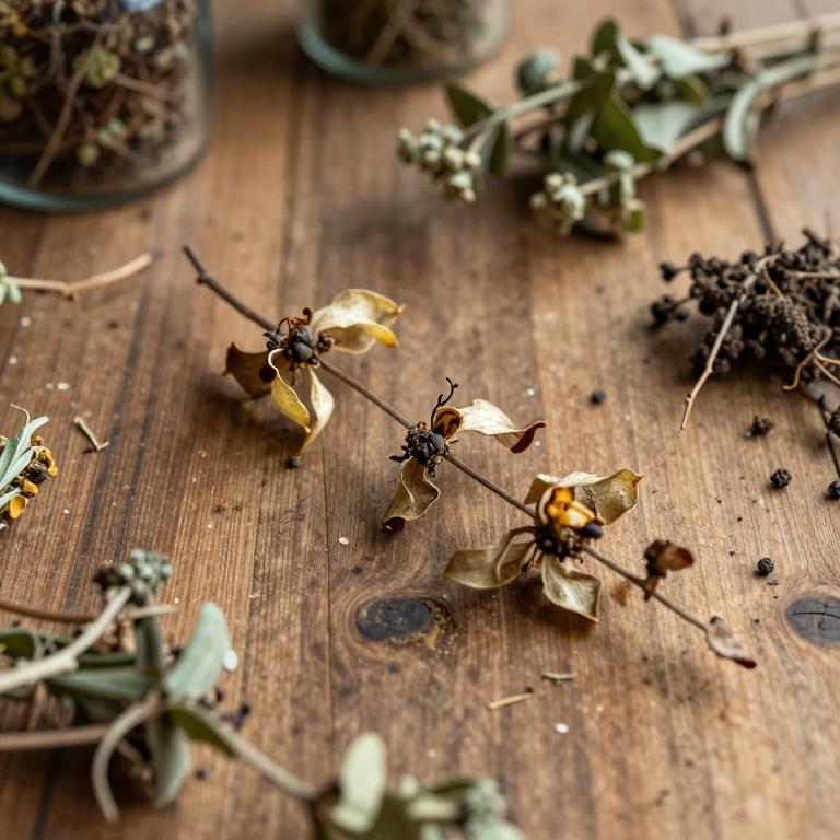 Epidendrum strobiliferum