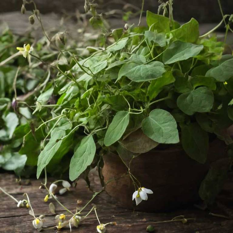 epimedium grandiflorum