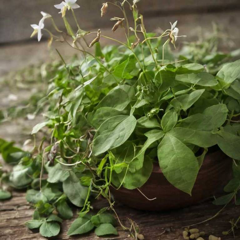 epimedium sagittatum