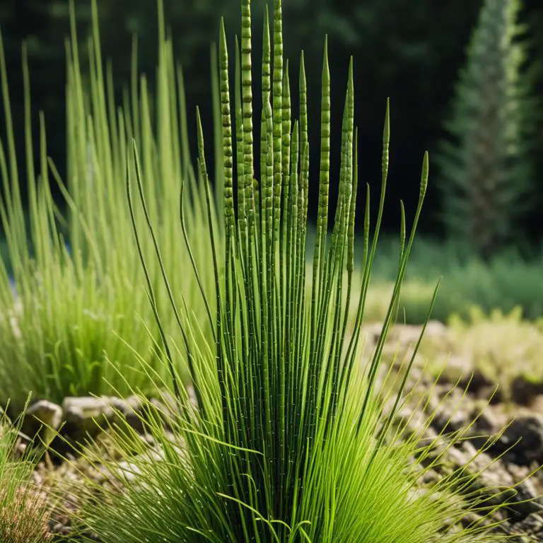 equisetum arvense