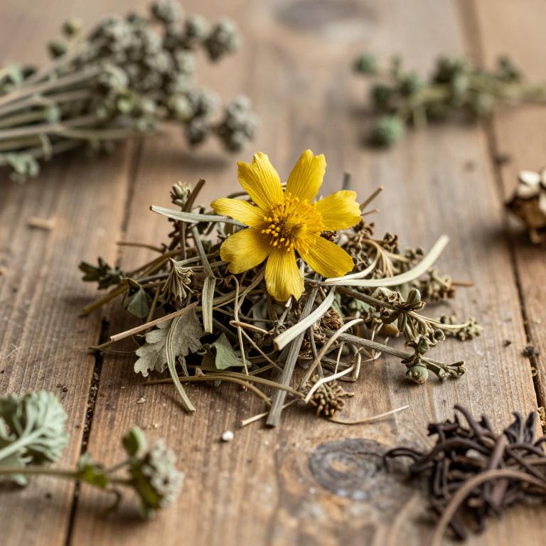 Eranthis cilicica