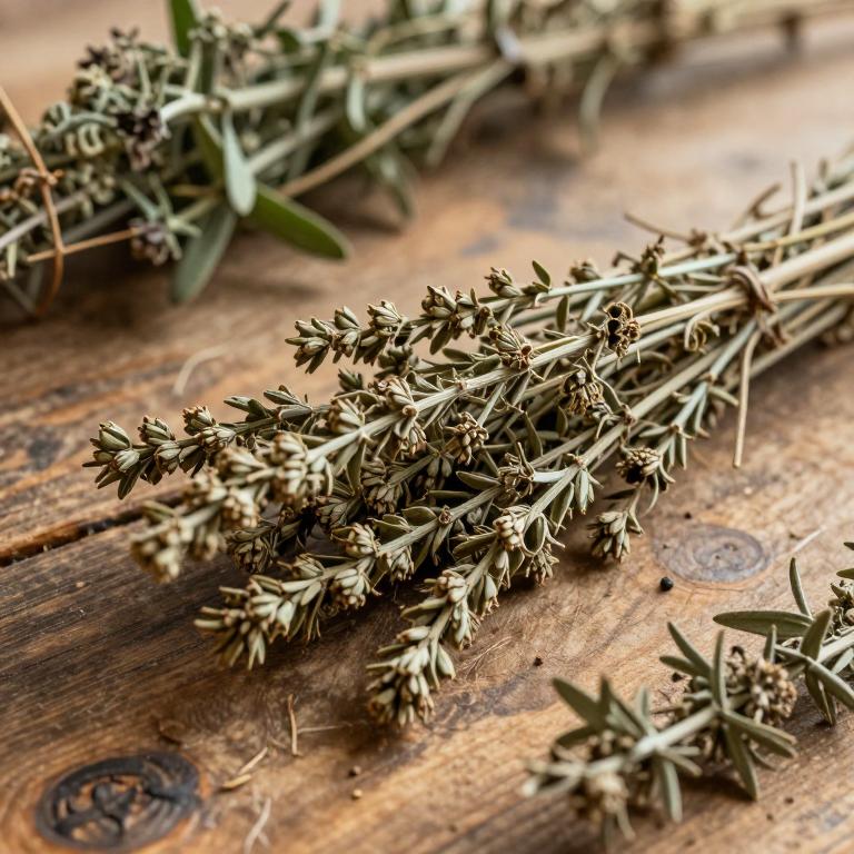 Eremophila alternifolia