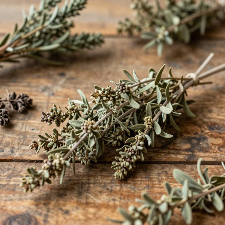 Eremophila bignoniiflora