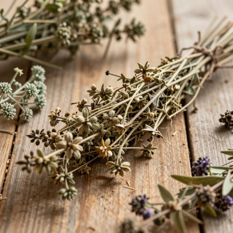 Erica lusitanica