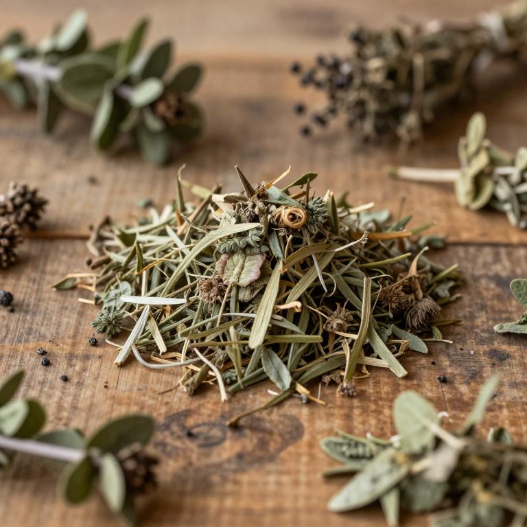 Eriogonum