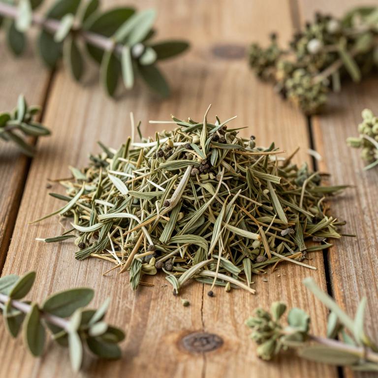 Erucaria hispanica
