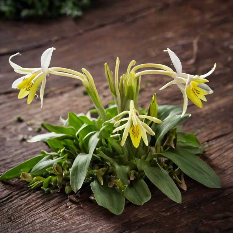 erythronium americanum