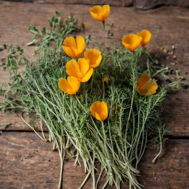 eschscholzia californica