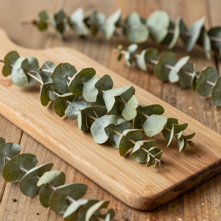 Eucalyptus blakelyi