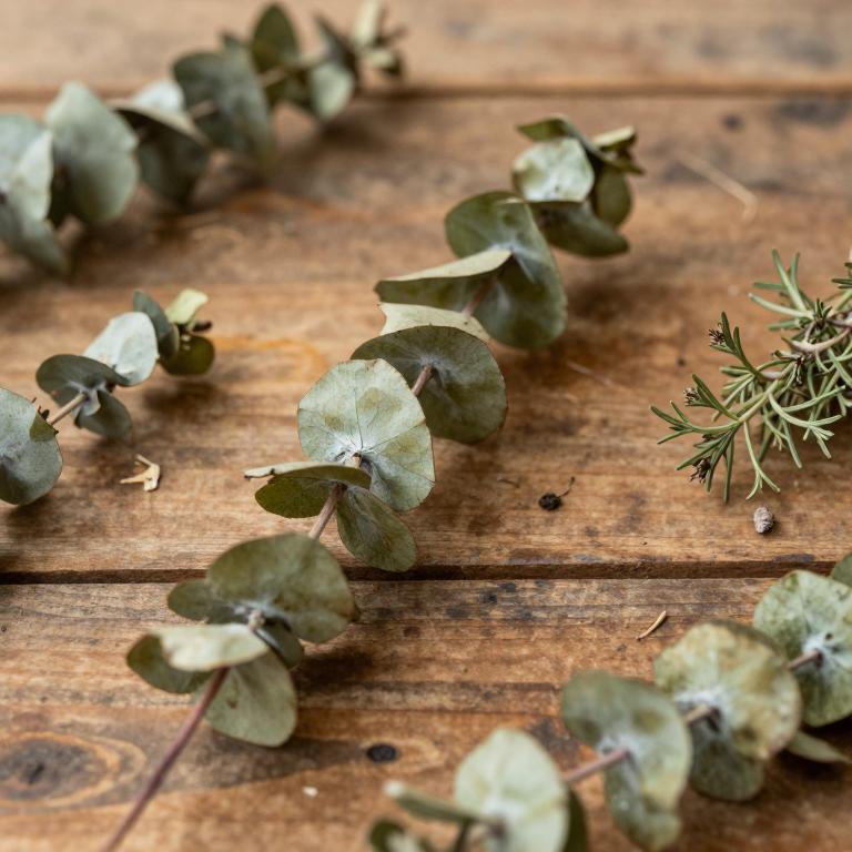 Eucalyptus bosistoana