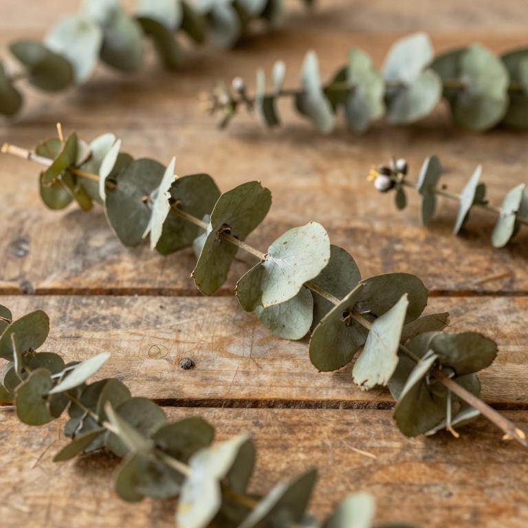 Eucalyptus cladocalyx