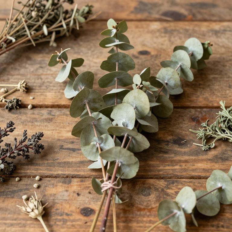 Eucalyptus dives