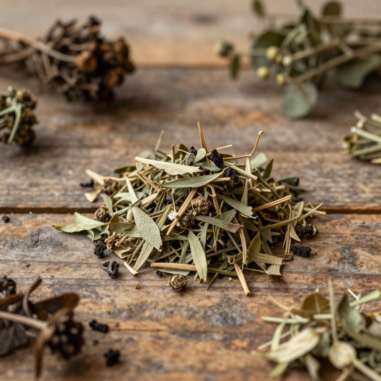 Euclea divinorum