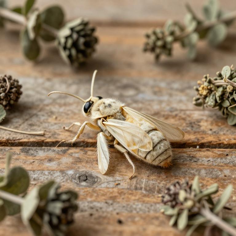 Eucorymbia alba