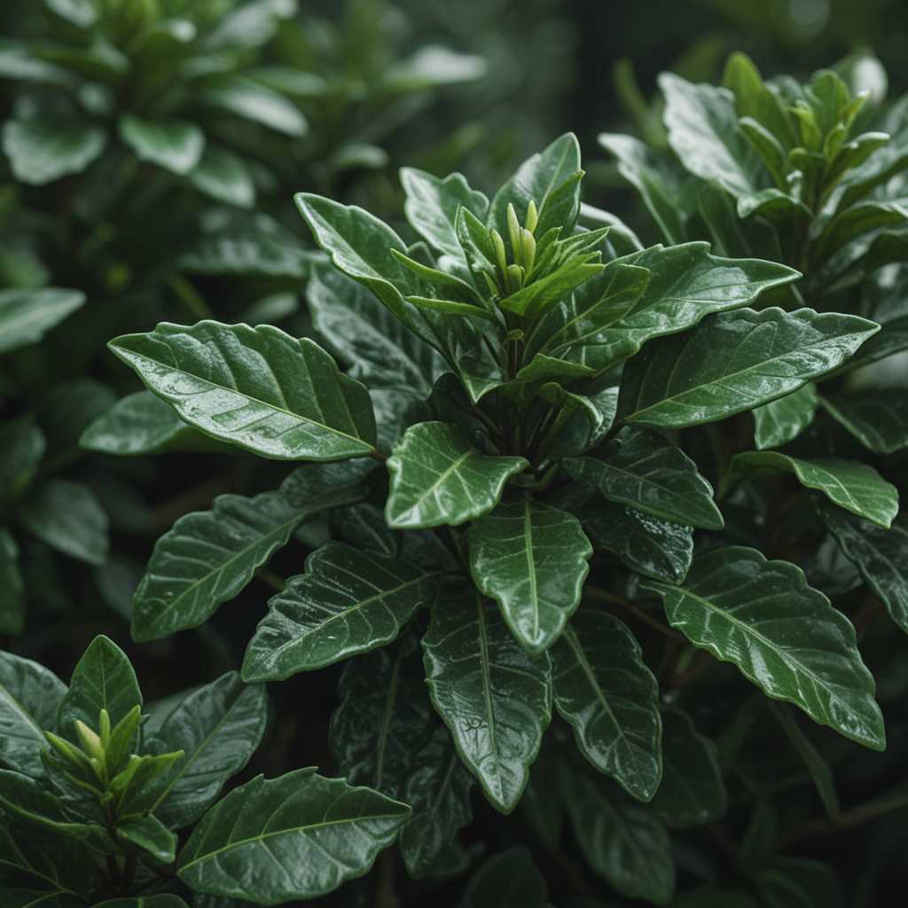 herb drying checklist