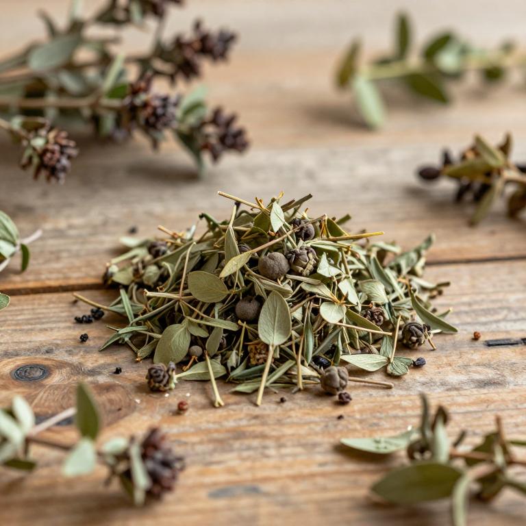 Eugenia pyriformis