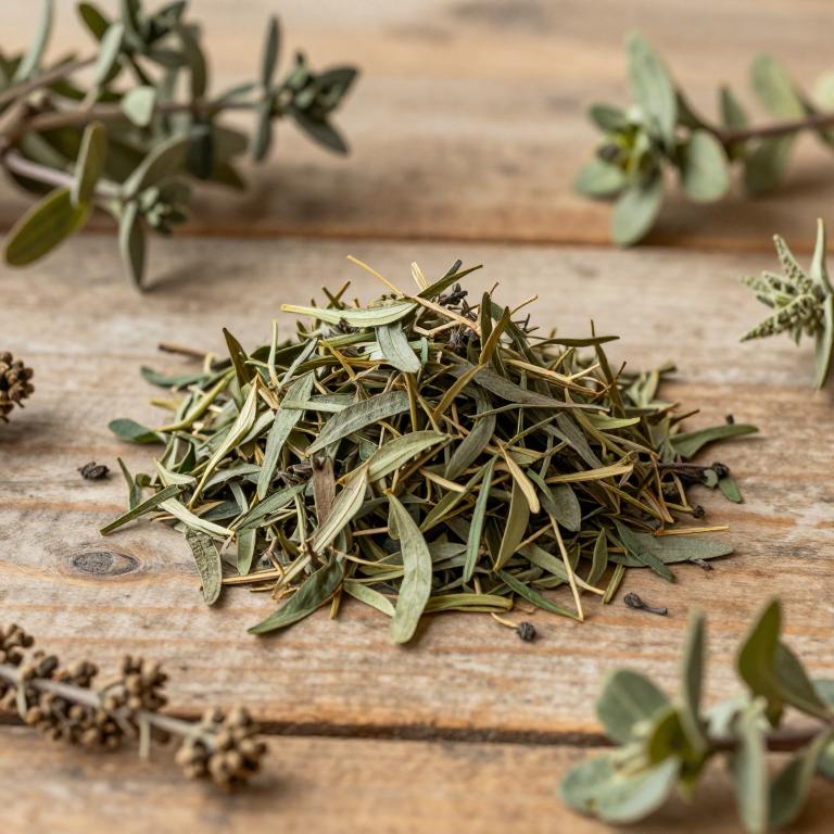 Eugenia tinifolia