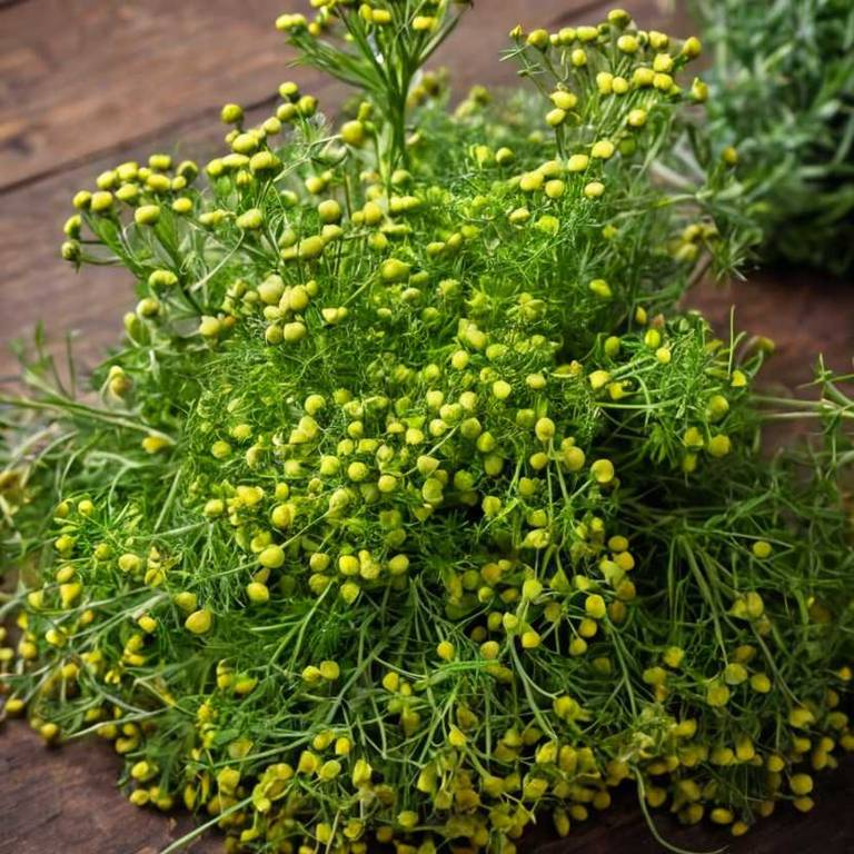 euphorbia cyparissias