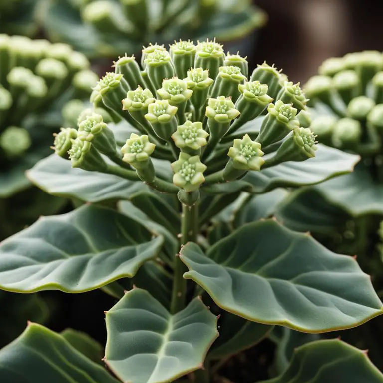 euphorbia peplus