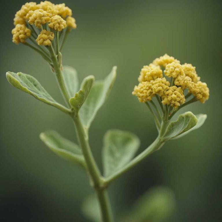 herb drying checklist