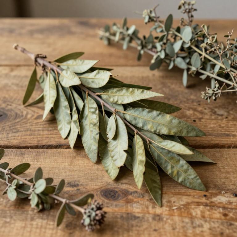Ficus ottoniifolia