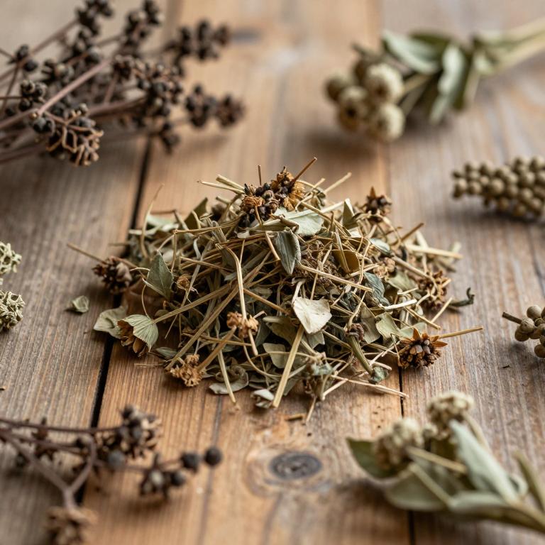 Filipendula vulgaris