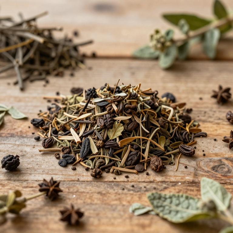 Fumana arabica