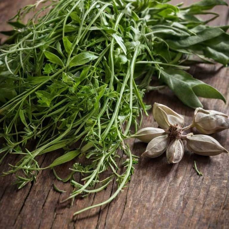 galipea officinalis