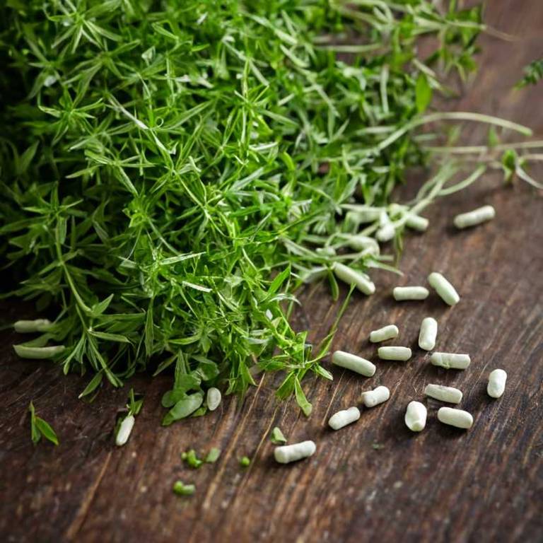 galium aparine