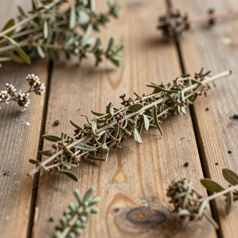 Galium verum subsp. verum