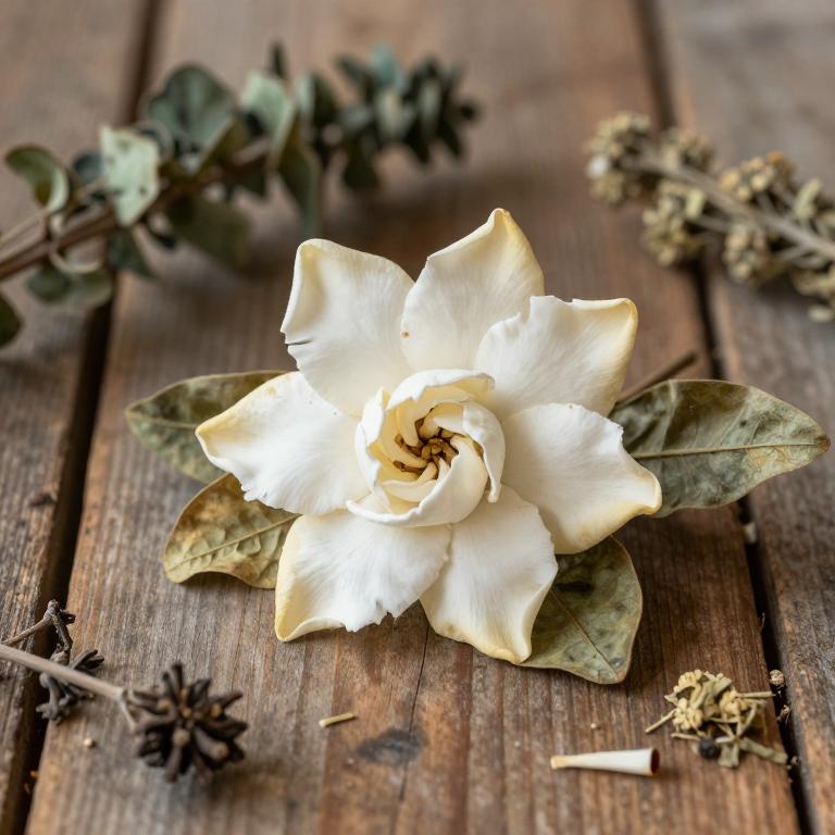 Gardenia