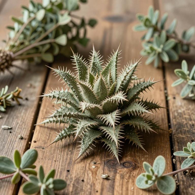 Gasteria croucheri