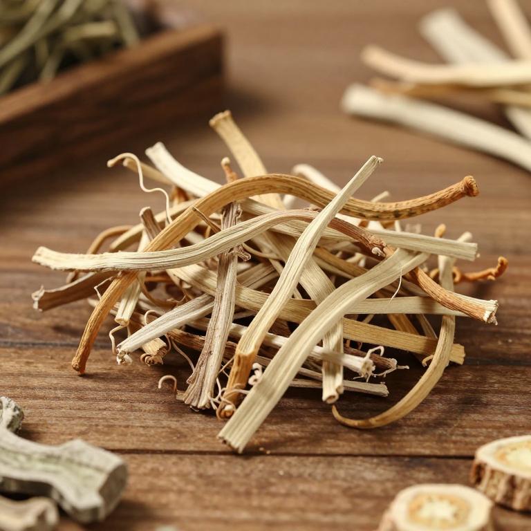 Gastrodia