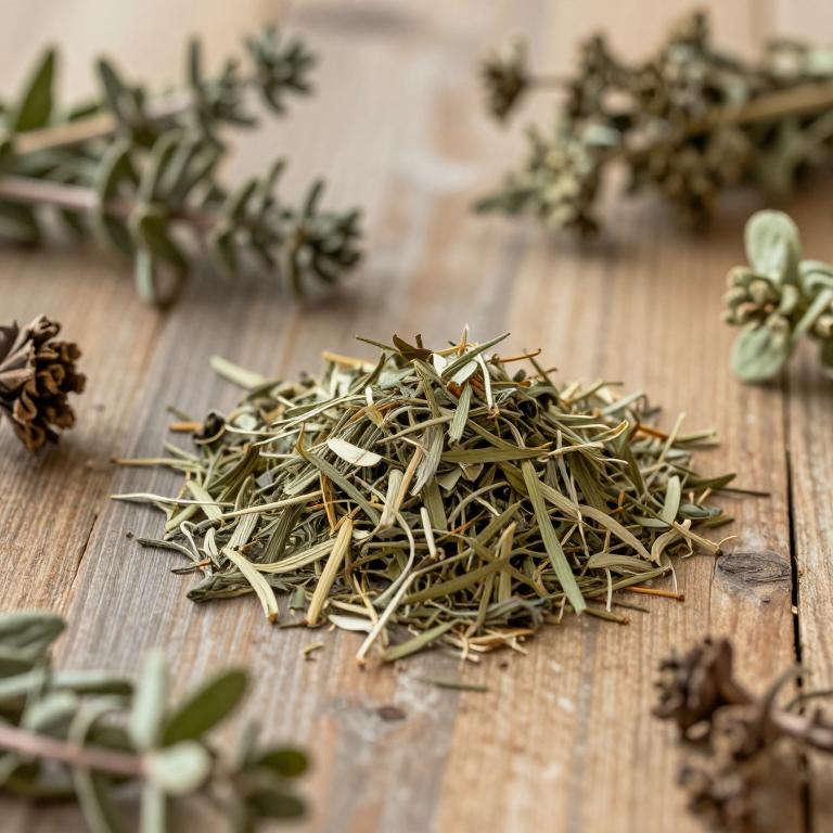 Gelasia sericea