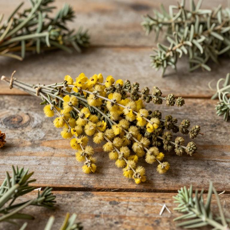 Genista quadriflora