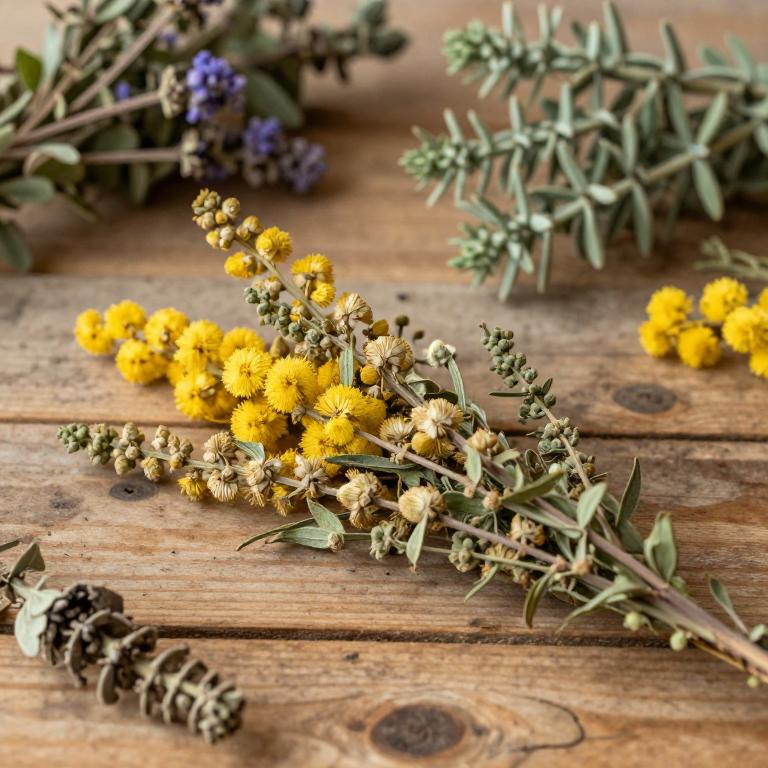 Genista tribracteolata