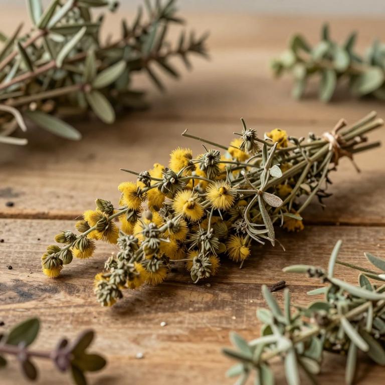 Genista tridentata