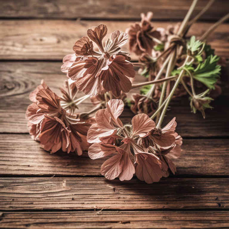 herb drying checklist