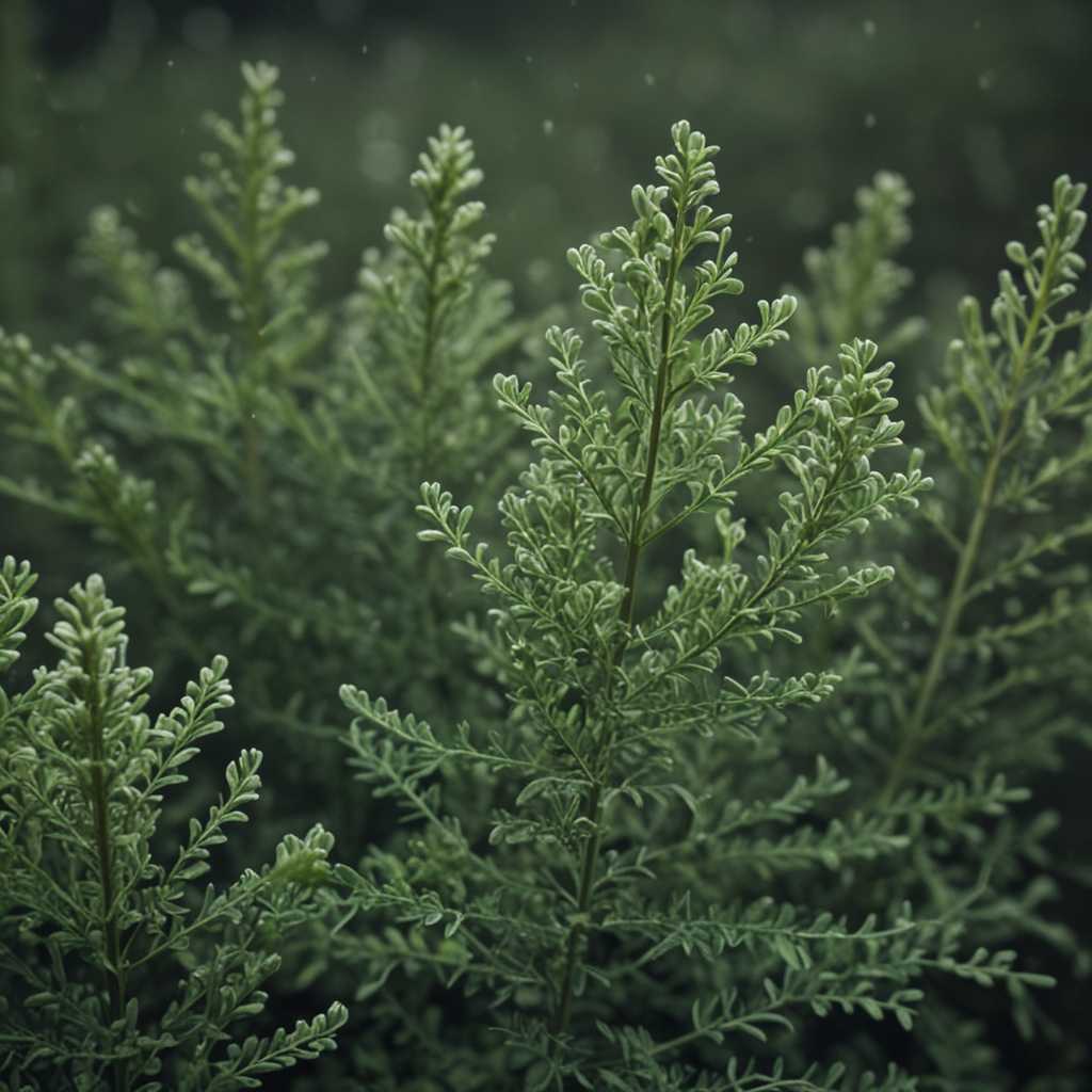 herb drying checklist