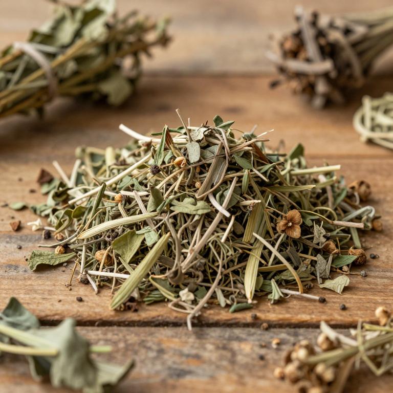 Glycyrrhiza