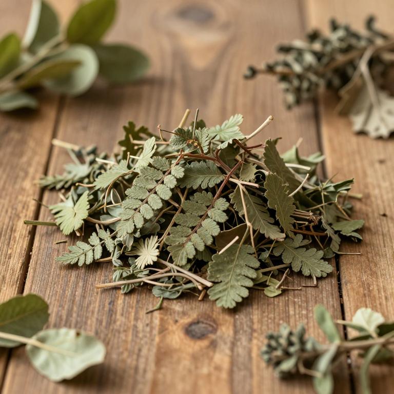 Gnetum latifolium