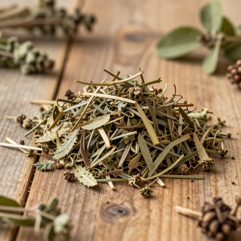 Gouania mauritiana