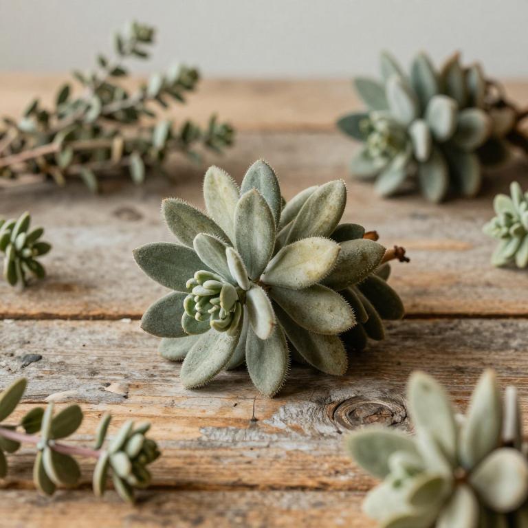 Graptopetalum paraguayense
