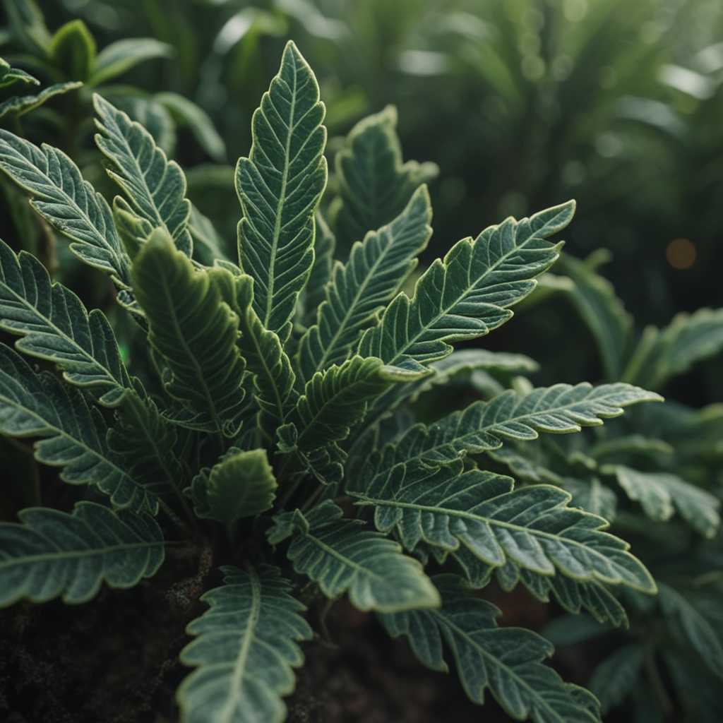 herb drying checklist