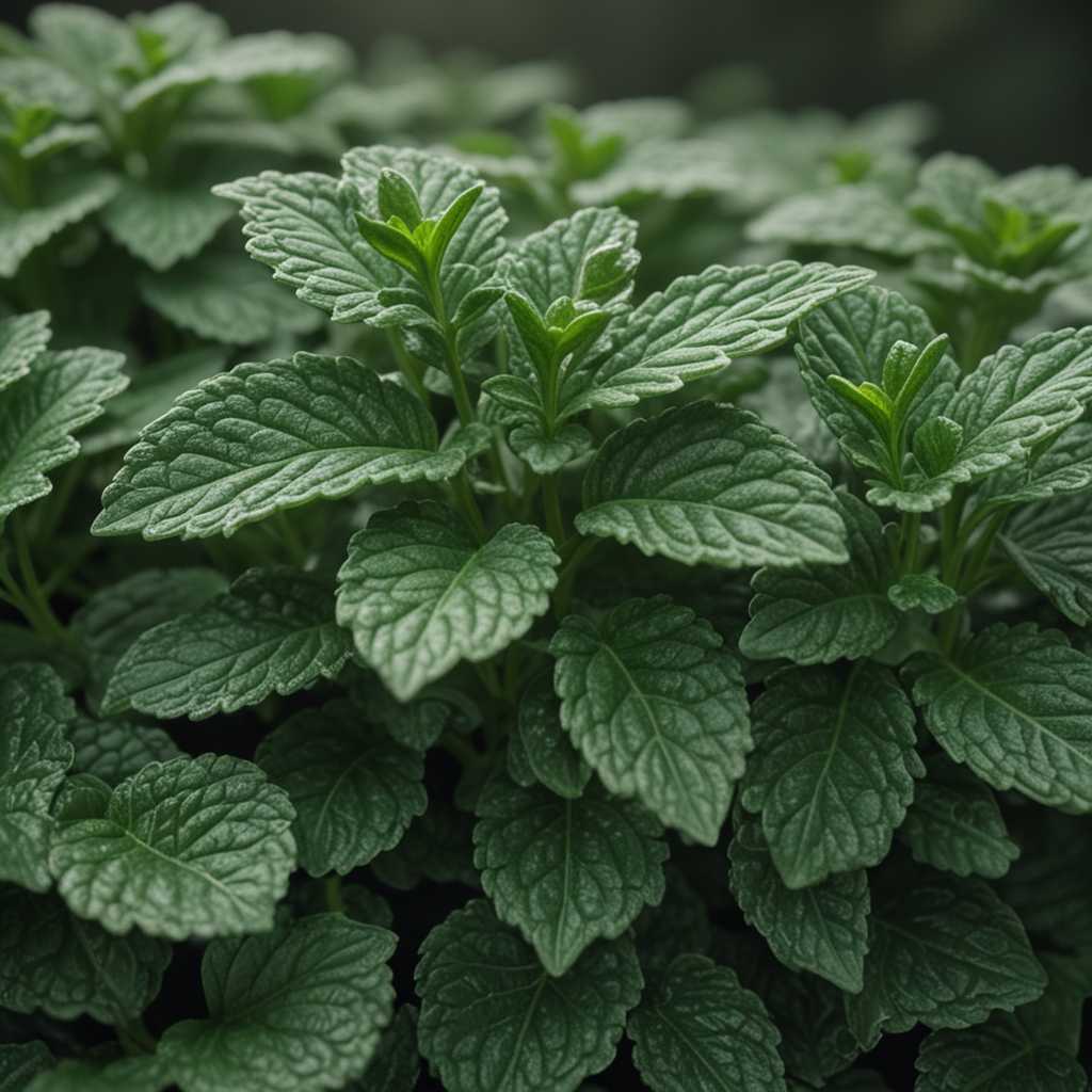 herb drying checklist