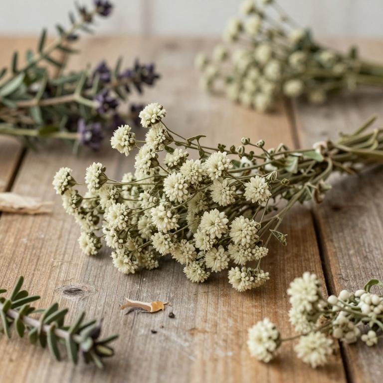 Gypsophila bermejoi
