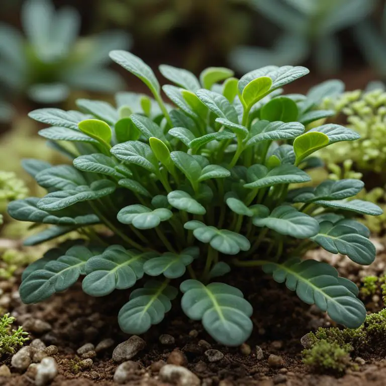 harpagophytum procumbens