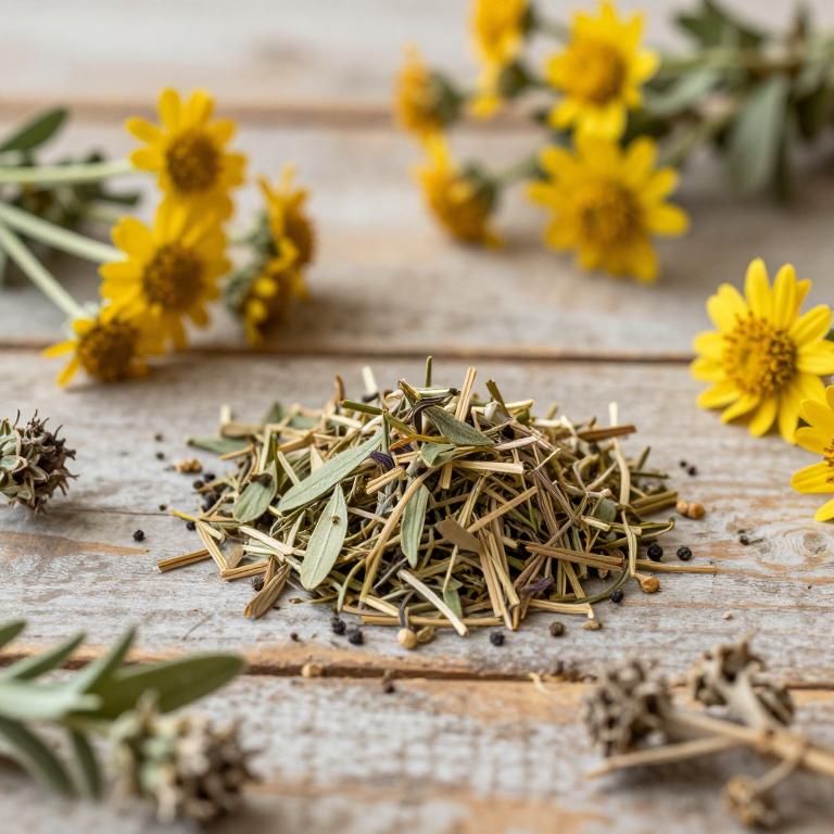 Helichrysum amorginum