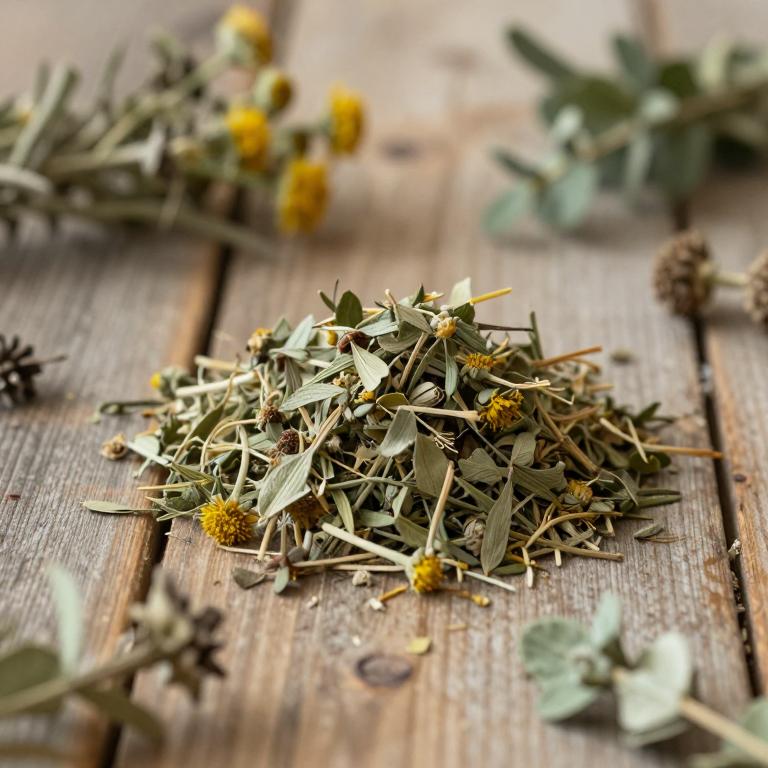 Helichrysum graveolens