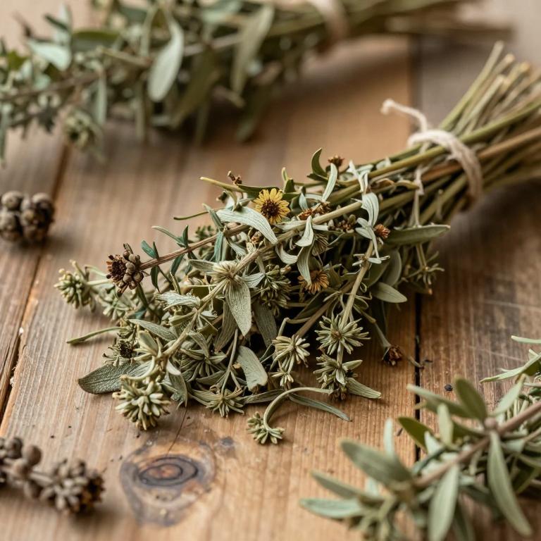 Helichrysum litoreum